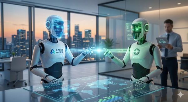 Budućnost B2B sektora leži u direktnoj komunikaciji AI agenata