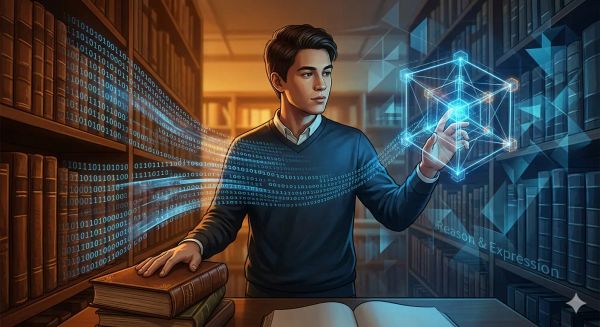 Obrazovanje u eri vještačke inteligencije prestaje biti potraga za zanimanjem