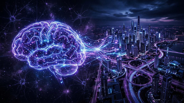 Čovjek koji kaže da ChatGPT nije ni blizu prave inteligencije upravo je uzeo milijardu dolara da dokaže to