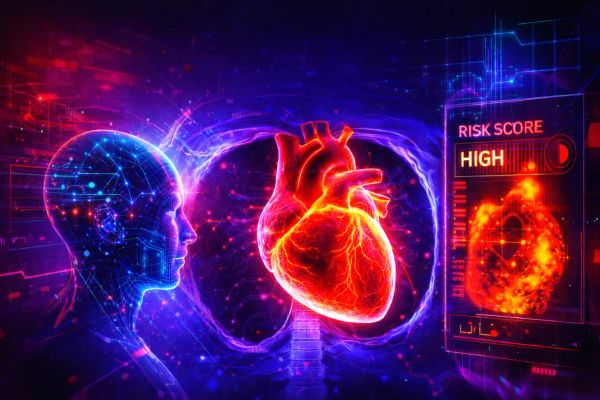 AI alat iz Oxforda predviđa zatajenje srca godinama ranije