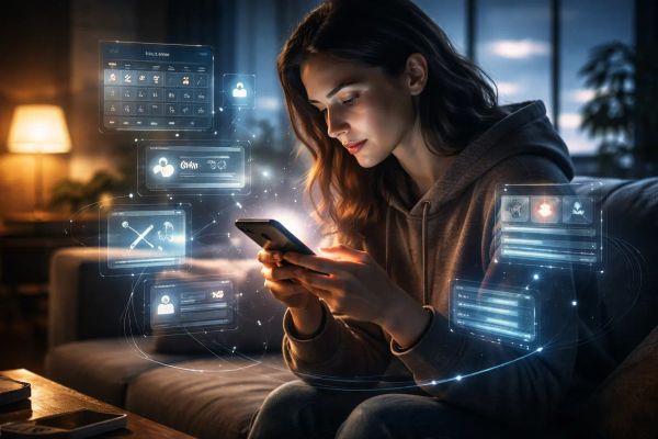 Agenti ulaze u privatne živote, a Poke ubrzava tamo gdje drugi tek počinju