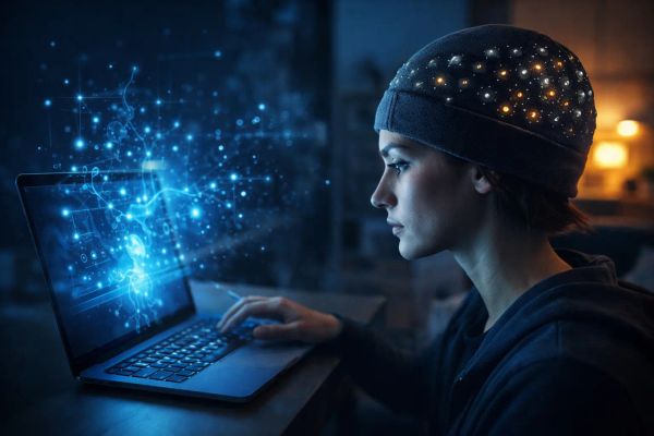 Sabi beanie čita misli i cilja tržište do kraja 2026.