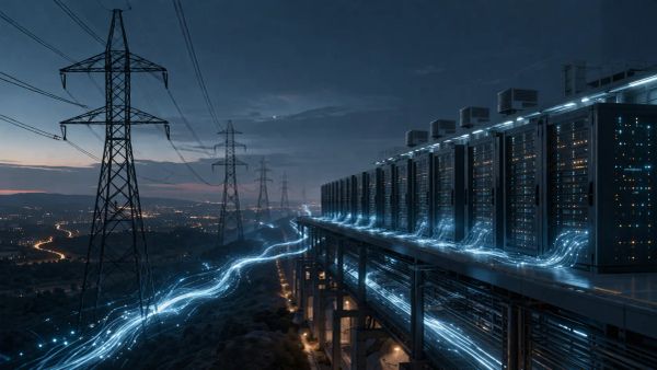 AI više liči na struju nego na softver