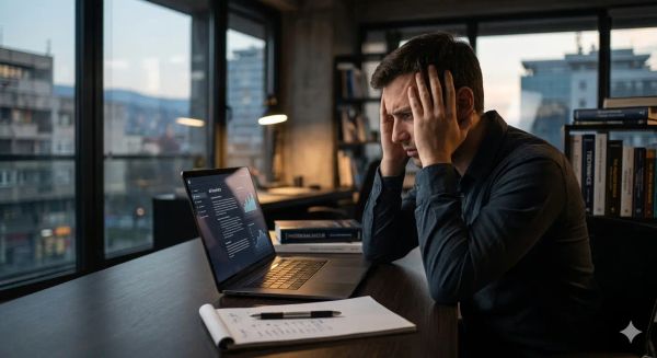 Slijepe odluke: Većina ljudi bez pogovora prihvata netačne zaključke vještačke inteligencije