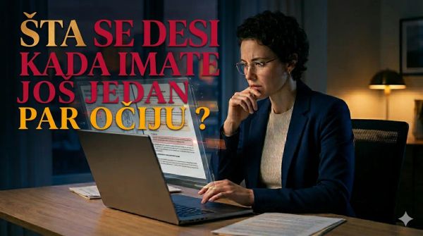 AI kao drugi par očiju: kako zaštititi sebe i posao od grešaka