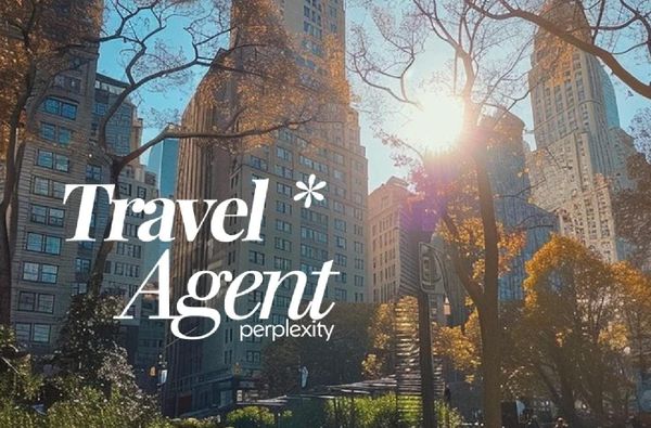 Kako AI planira putovanje umjesto tebe komplet vodič za 20 minuta