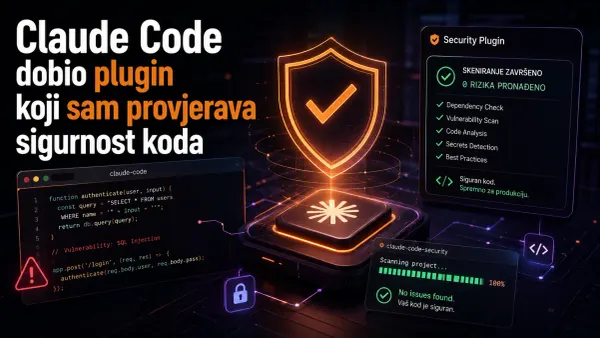 Claude Opus 4.8 je stigao, donosi napredak za kodiranje i agente! (Velika vijest)
