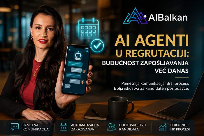 AI agent za kandidate: Eightfold predstavio Candidate Agent