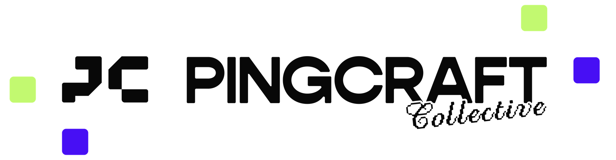 PINGCRAFT Collective home