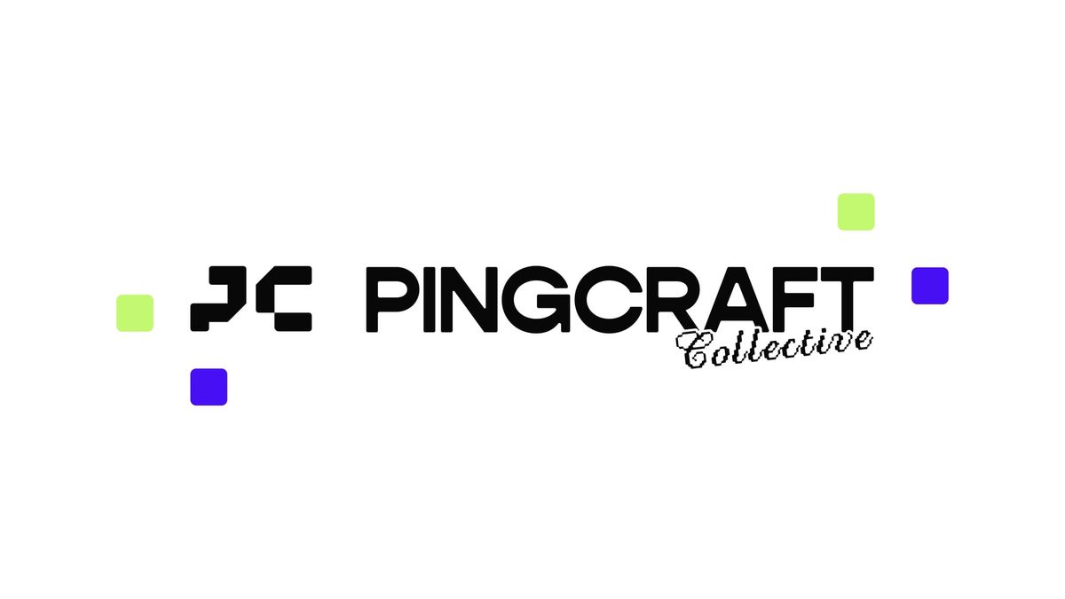 Welcome to PingCraft Collective!