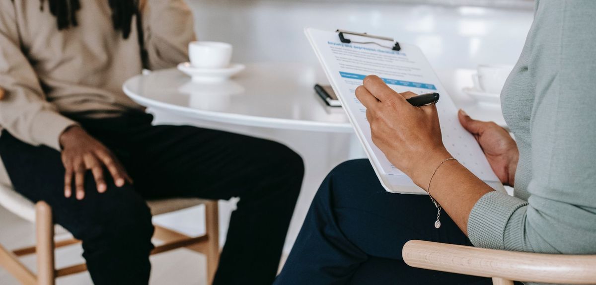 Job Hunt: Interviews