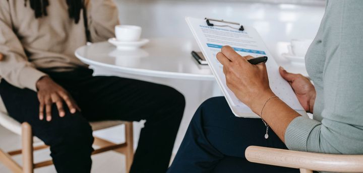 Job Hunt: Interviews