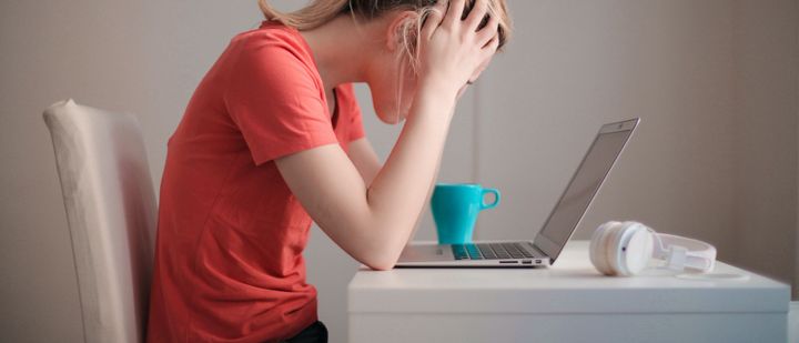 Job Hunt: Persistence and Failure