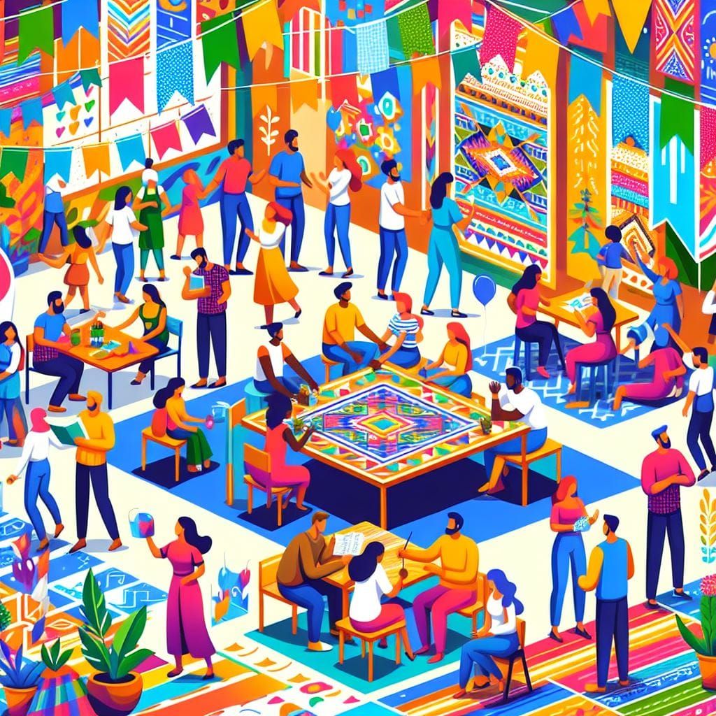 コミュニティマーケティングの基本のキ