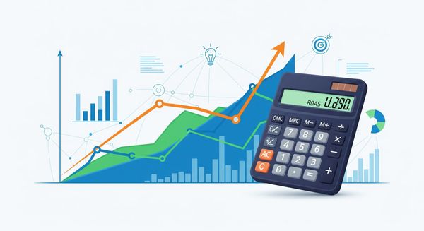 ROAS戦略とは？広告効果を最大化するための基本と実践法