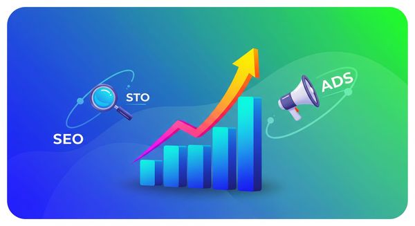 CTR改善の実践ノウハウ｜SEOと広告で成果を伸ばす3つの施策