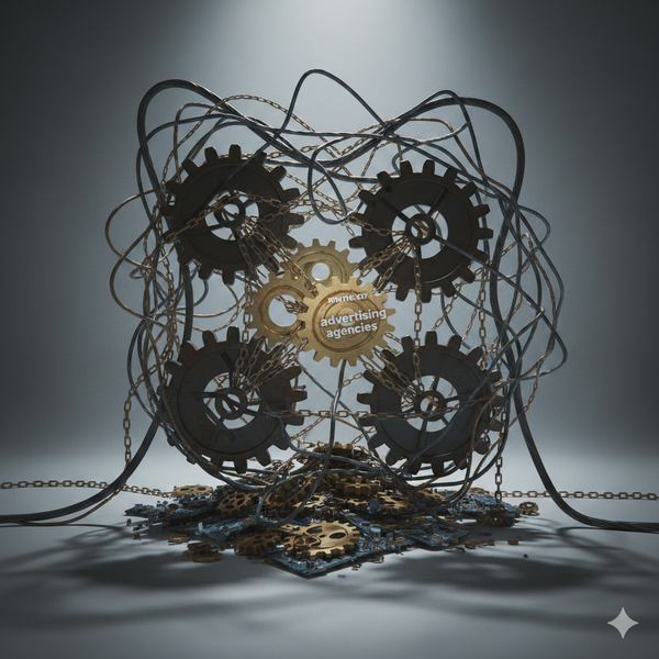 広告業界は下請法違反だらけなのか