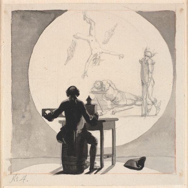 Tiden er til oprør