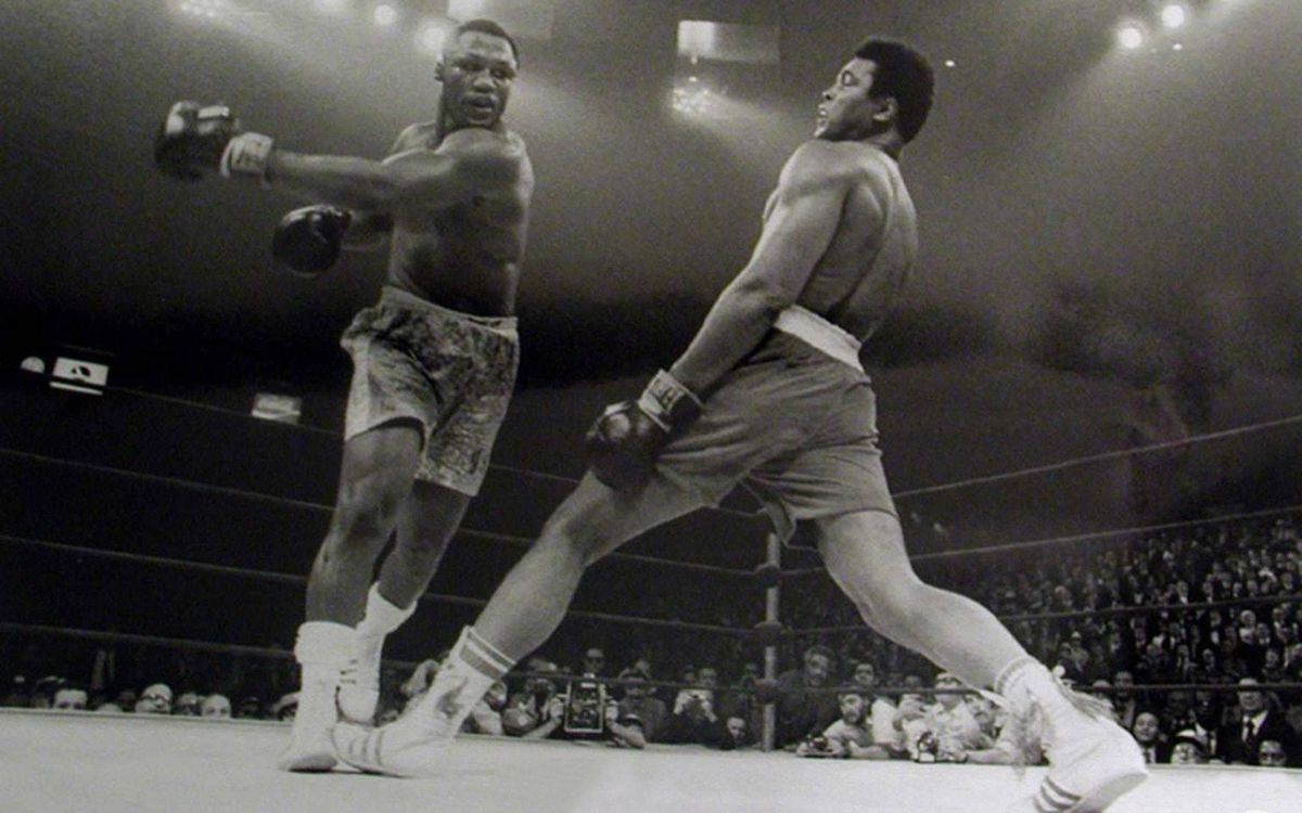 Your Intent is Telegraphing Your Punch
