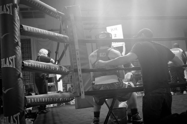 Keep It Simple 🍁🥊