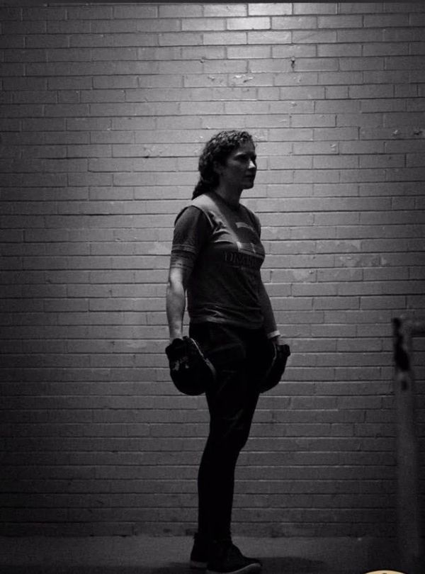 What’s Your Stance? ❄️🥊