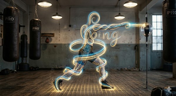 Punch as a Unit