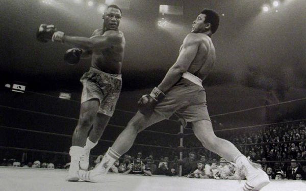 Your Intent is Telegraphing Your Punch