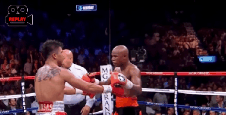 Three Rounds. One Lesson. What Boxing Teaches Us About Tolerance.