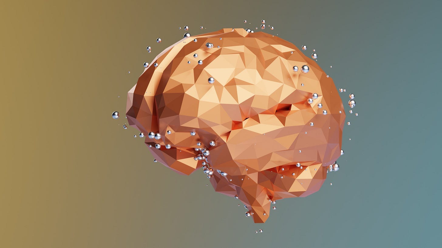 Artifical Memory via Pictures