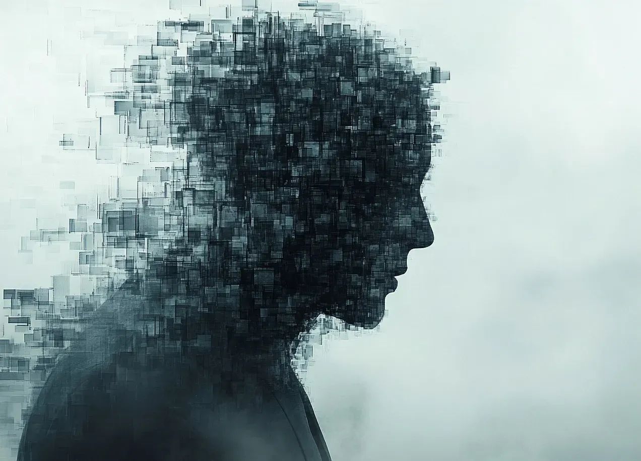 How To Lose Your Humanity