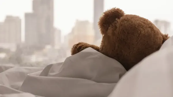 3 Ways to Cheer Up Your Toddler Without Using YouTube