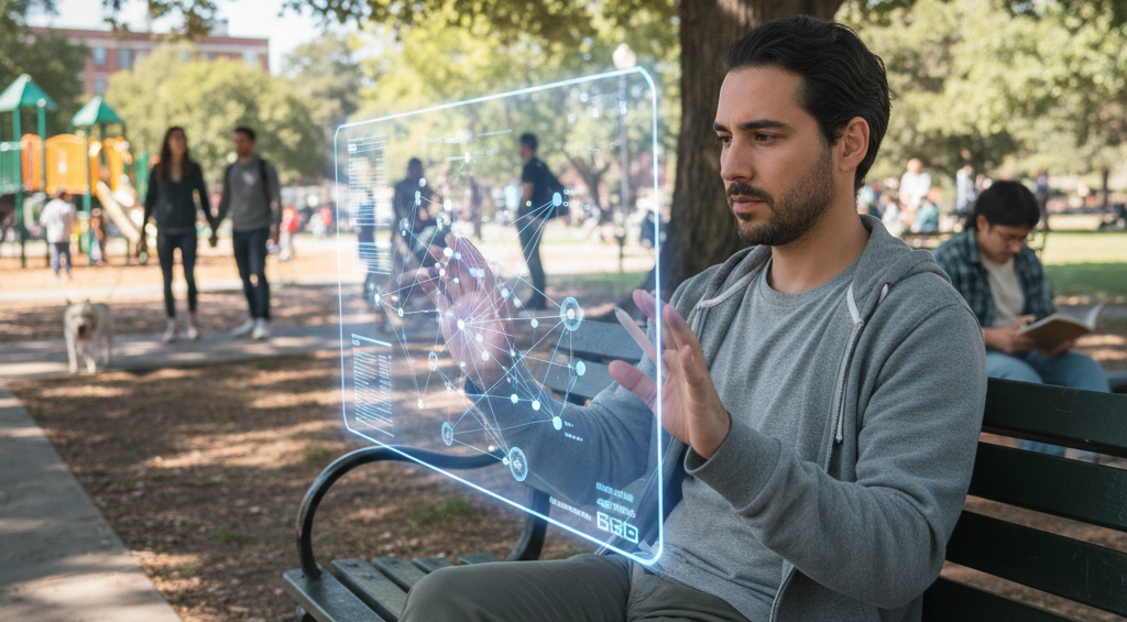 Learning AI in Public