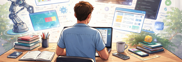 Building with Artificial Intelligence