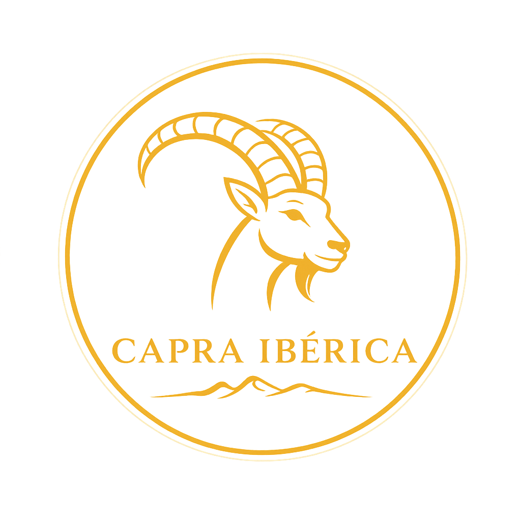 Capra Ibérica
