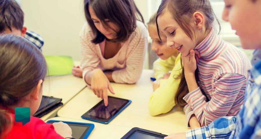 4 Ideias de Dinâmicas para Aulas de Inglês para engajar seus alunos