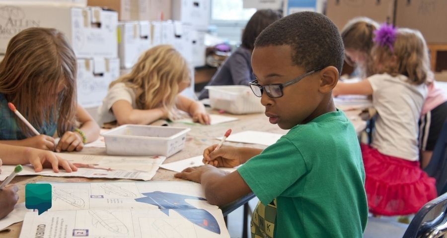 Inglês na educação infantil: desafios e como superá-los.