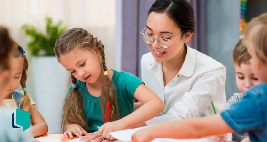 Material didático de inglês infantil: veja como escolher o seu!