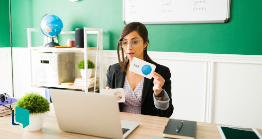Dar aula de inglês online: tudo o que você precisa saber para começar