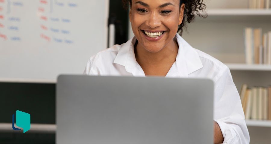 A personalização do ensino de inglês através da tecnologia