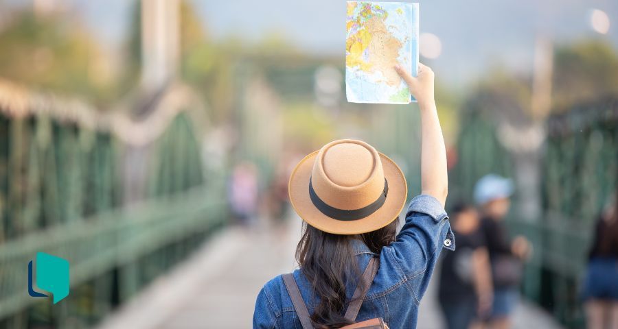Intercâmbio em inglês como uma oportunidade de negócio