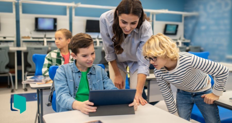 Uso de tecnologia nas aulas de inglês e seus benefícios para o ensino