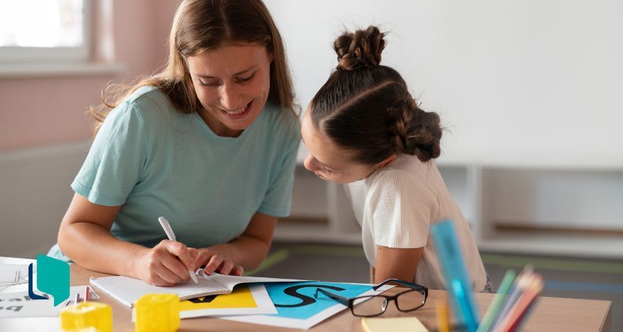 Facilitação gráfica no ensino de inglês: como usar imagens para ensinar o idioma