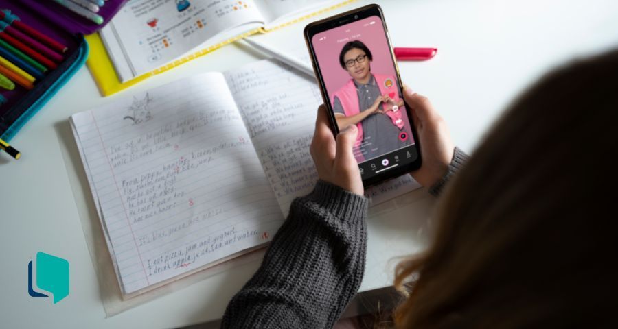 Recursos educacionais digitais no ensino de inglês