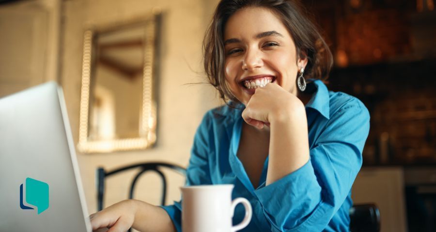 Como otimizar seu tempo usando a Flexge para ensinar inglês