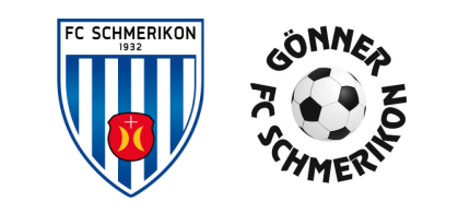 Logo FC Schmerikon & Gönner FC Schmerikon