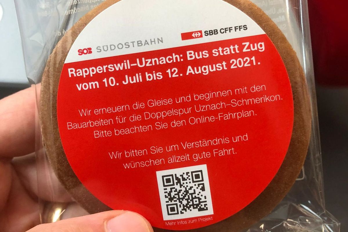 Bahnersatz vom 10.07. bis 12.08.2021