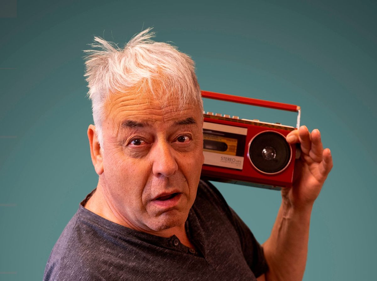 Comedy-Night mit Rolf Schmid innert Stunden ausverkauft