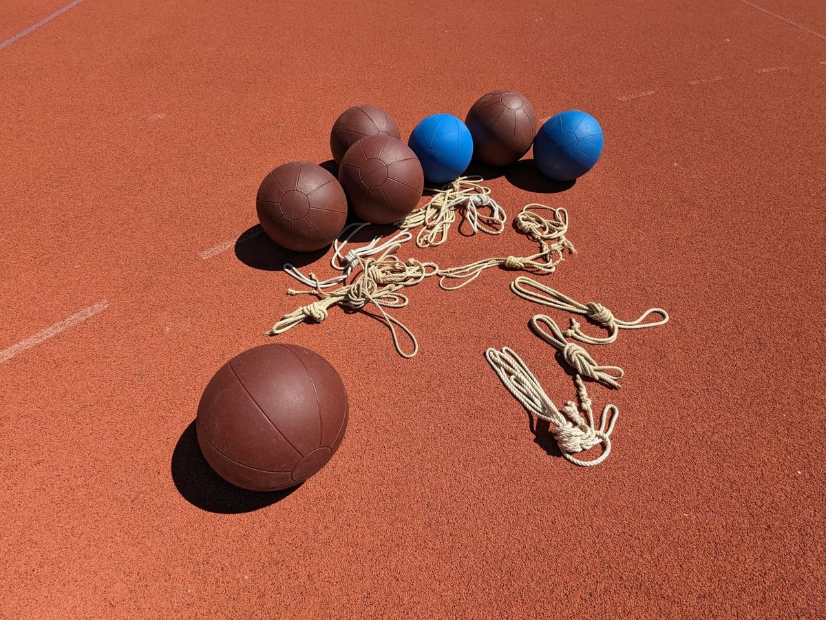 Finanzielle Unterstützung für zahlreiche Vereinsaktivitäten