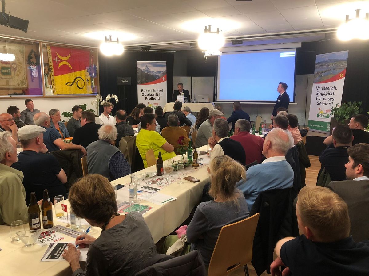 Resümee: «Die Welt im Umbruch: Worauf müssen wir uns einstellen»