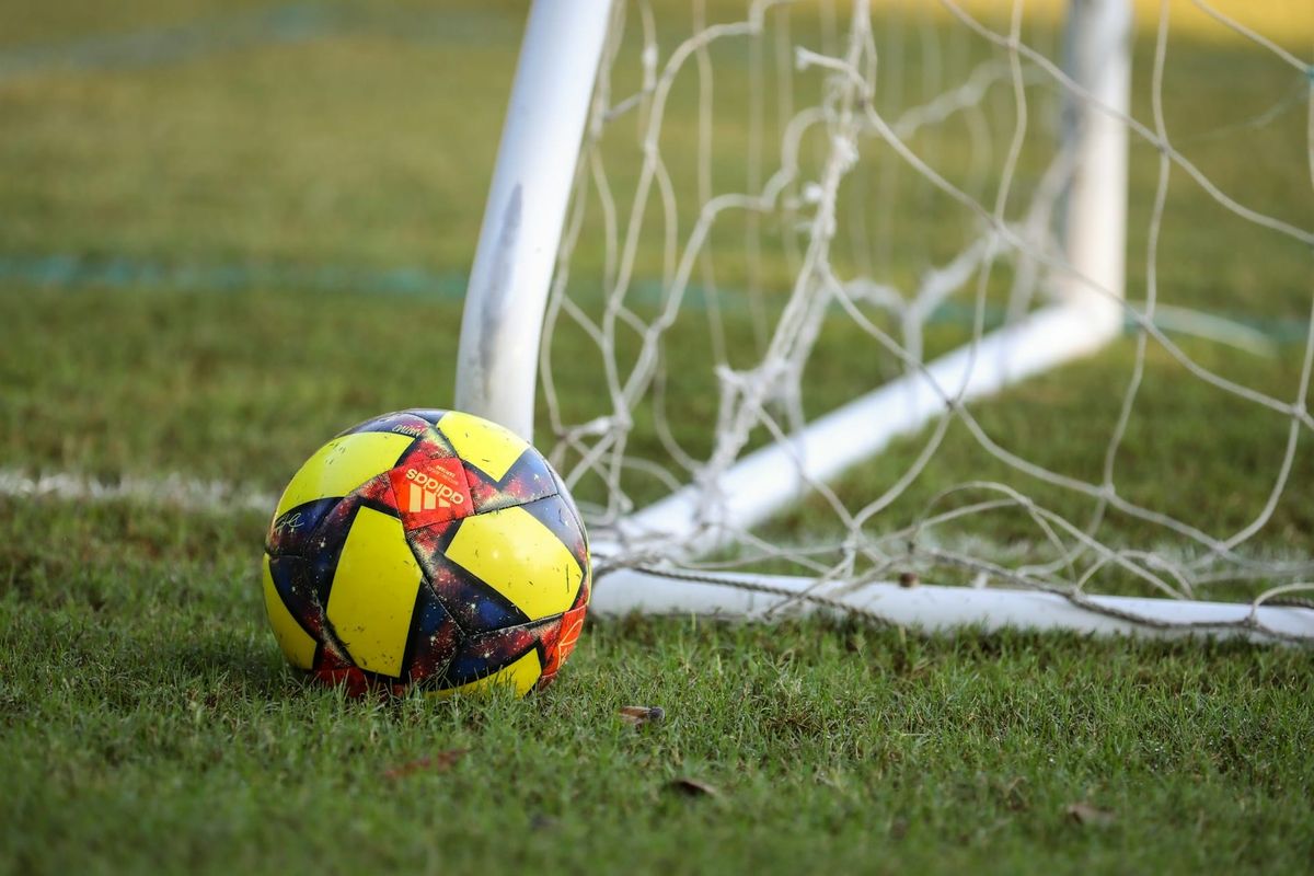 Letztes Heimspiel gegen Linth 04